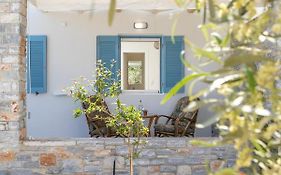 Mnp Apartments